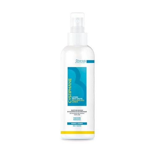 Cystiphan Anti Hairloss Lotion 125ml