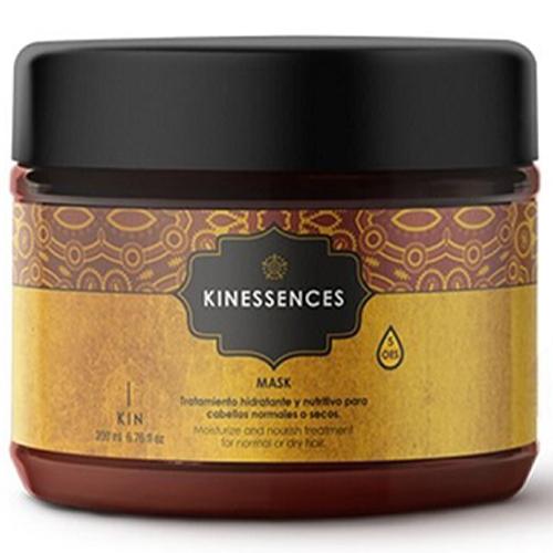 Kinessences Mask Moisturising and Nourishing for Normal and Dry Hair 200ml