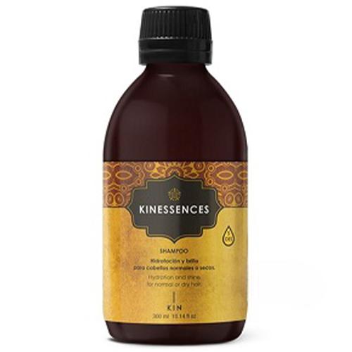 Kinessences Shampoo for Moisture and Shine 300ml