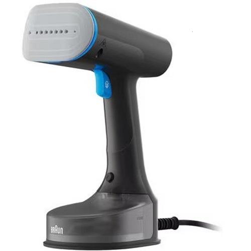 براون مكواة بخار كويك ستايل 5 1200واط 150مل اسود و ازرق موديل رقم.GS5031BL