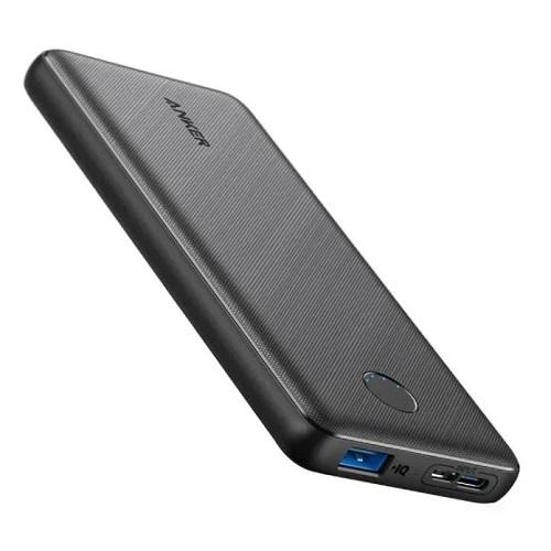 Anker Powercore Slim Black 10000mAh No.A1229H12-42