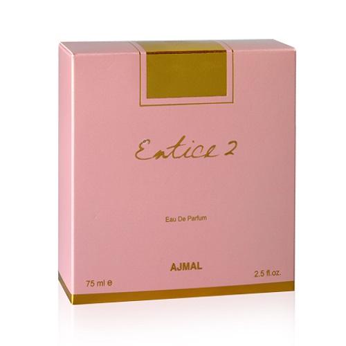 Entice Perfume 75ml
