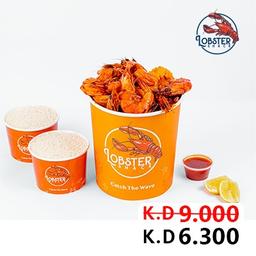 LobsterShack profil picture