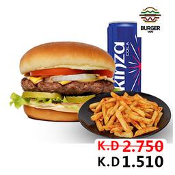 BurgerWay profil picture