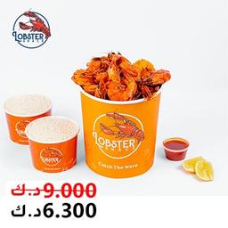 لوبستر شاك profil picture