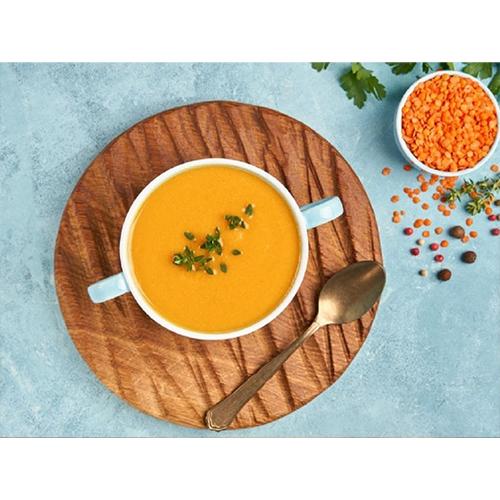 Lentil Soup