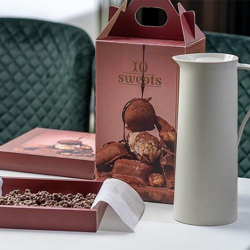 Arabic Coffee Flask