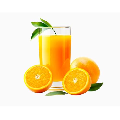 Orange Juice Fresh