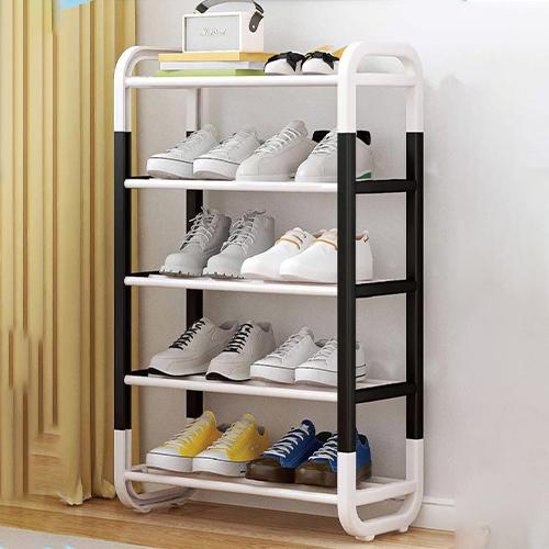 Shose Rack Consisting of 5Layers Model No.K1470