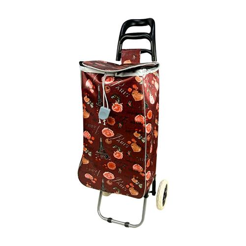 Shopping Luggage Bag Design 1 Model No.K715