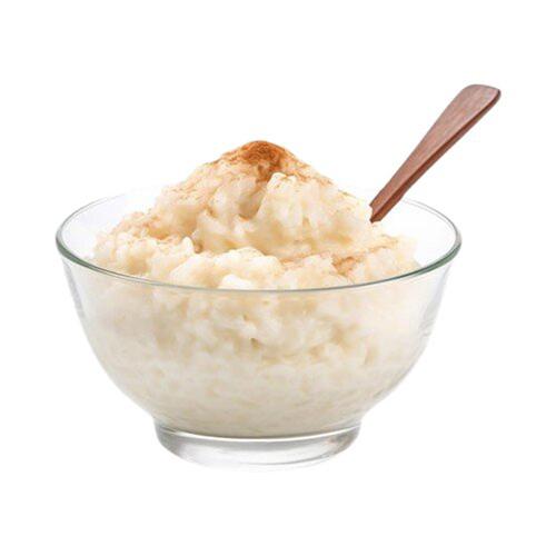 Sweet Vermicelli with Cinnamon and Milk