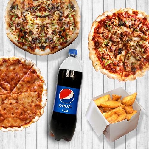 Family Meal