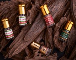 Fragrance Oils