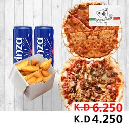 PizzaLab profil picture