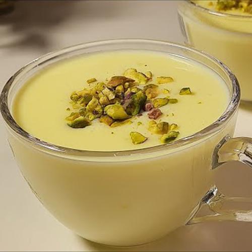 Custard Sweet