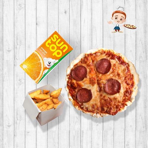 Kids Meal