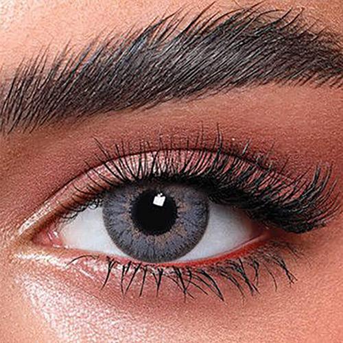 Bella Natural Contact Lenses Viola Gray
