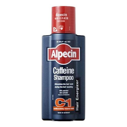 Alpecin Caffeine C1 Shampoo 250ml