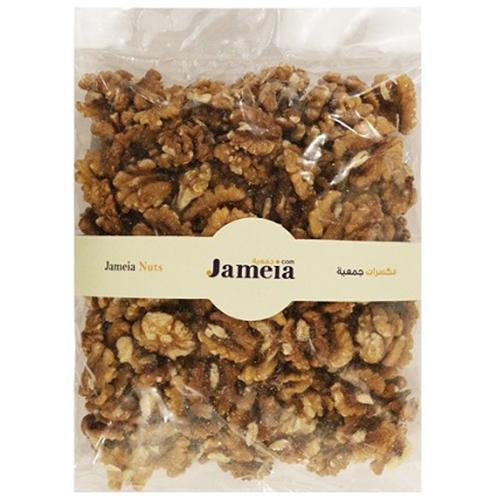Jameia Chinese Walnuts Shelled 500g