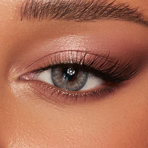 Bella One Day Contact Lenses Rosewood