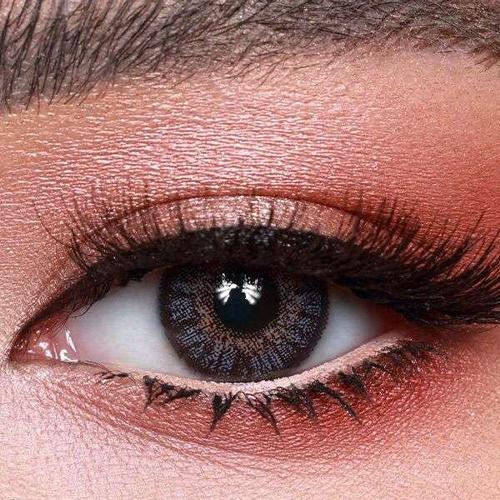 Freshlook Colorblends Gray Contact Lenses