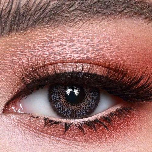 Freshlook Colorblends Honey Lenses 2Pcs