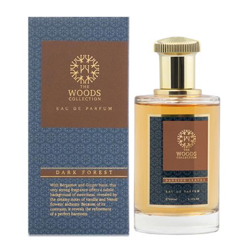 عطر ذا وودز كوليكشن دارك فورست او دو بيرفيوم بالمسك الزهري للجنسين 100مل