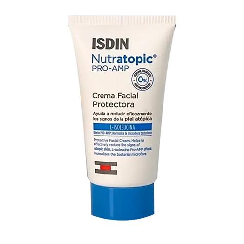 Isdin Nutratopical Pro Ampoule Face Cream 50ml