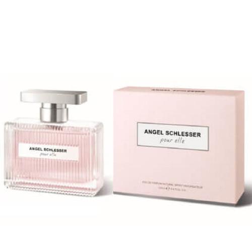 عطر انجيل شليسر اس بور ايلي او دو تواليت للنساء 100مل