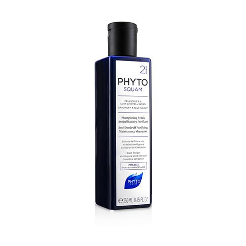 Phytosquam Anti Dandruff Purifying Shampoo 250ml