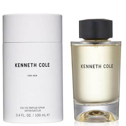 عطر كينيث كول فور هير او دو بيرفيوم للنساء 100مل