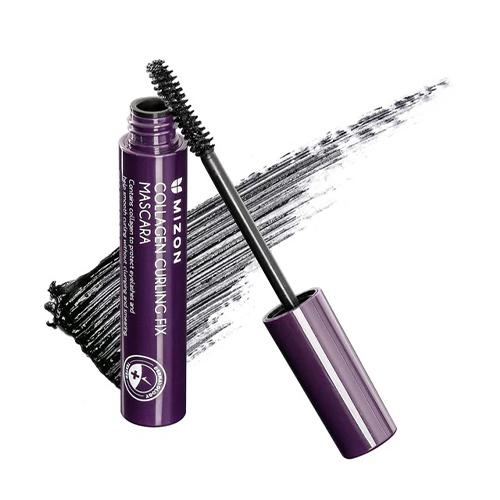 Mizon Collagen Curling Mascara 6ml
