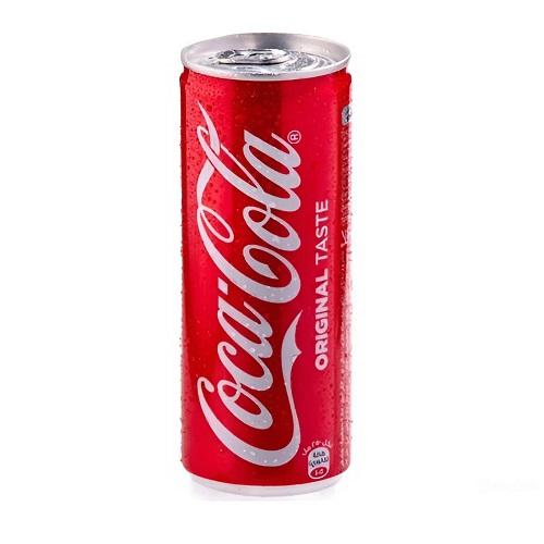 Coca Cola