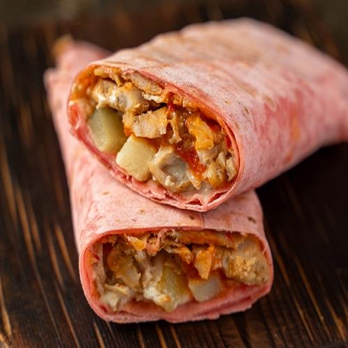 Chicken Red Maabouj