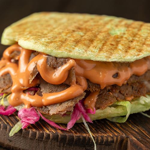 Meat Doner