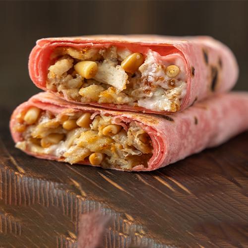 مسخن دجاج