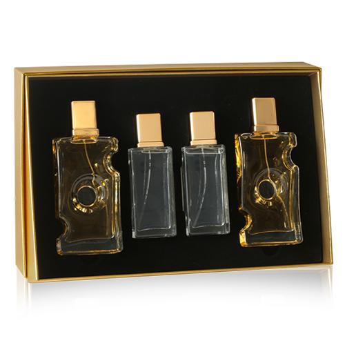 Ajmal Evoke Perfume Gift Set 4Pcs