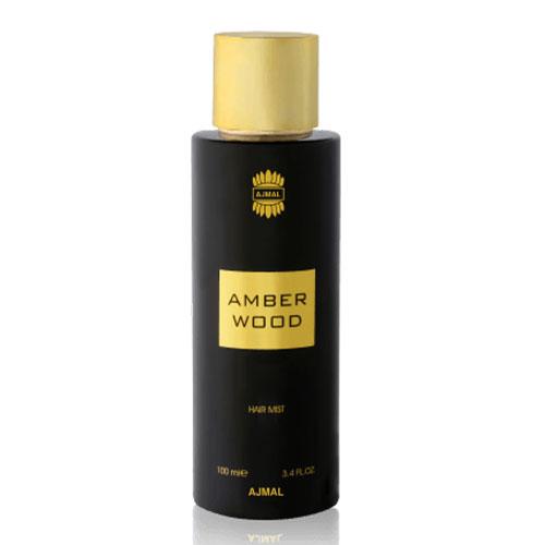 Amber Wood Hair Mist for Female 100ml