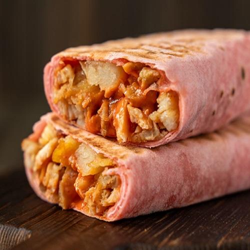 Mexican Spicy Chicken