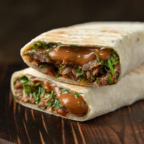 BBQ Sauce Meat