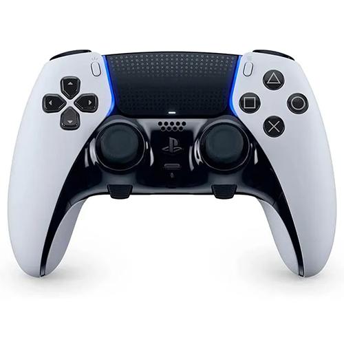سوني دوال سينس ايدج وحدة تحكم لاسلكية لجهاز PS5