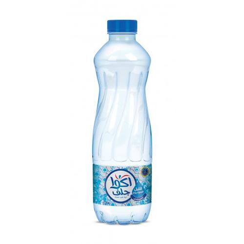 Aqua Gulf Essential Low Sodium Drinking Water 500ml