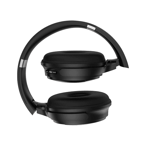 Porodo Soundtec Limited Wireless Extra Bass Headphone