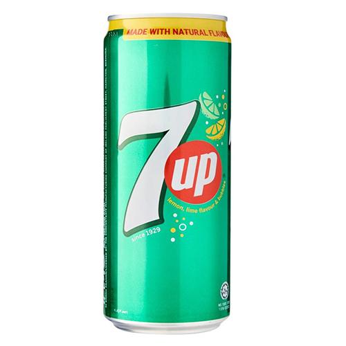 7Up 