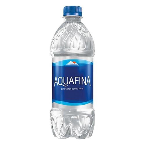 Small Mineral Water
