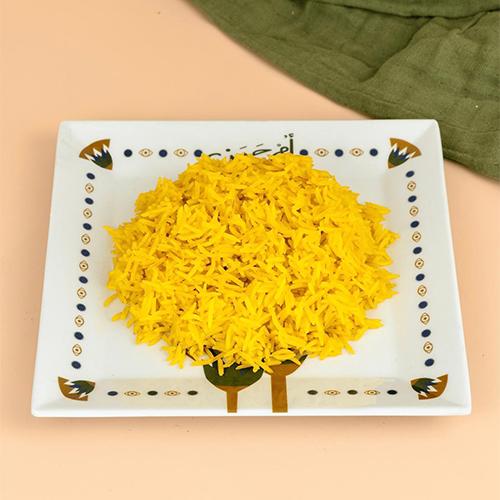 Basmati Rice
