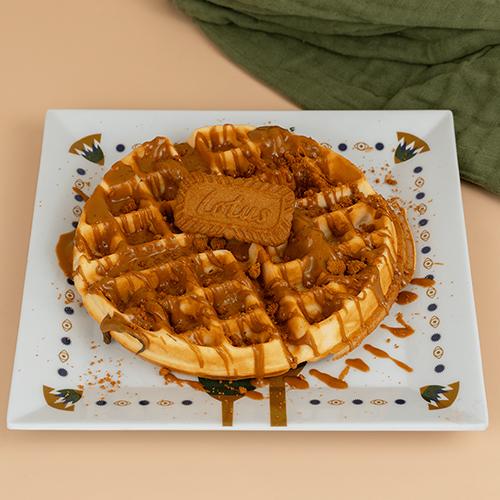 Waffles