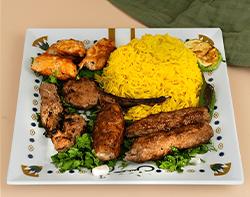 Mix Grill