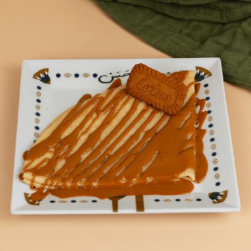 Crepe 