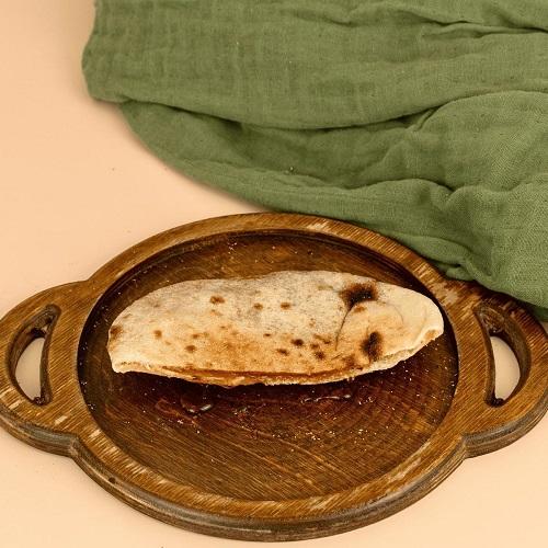 ساندويتش قشطة